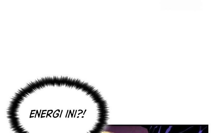 Boundless Necromancer Chapter 132 Gambar 33