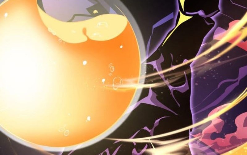 Boundless Necromancer Chapter 132 Gambar 35