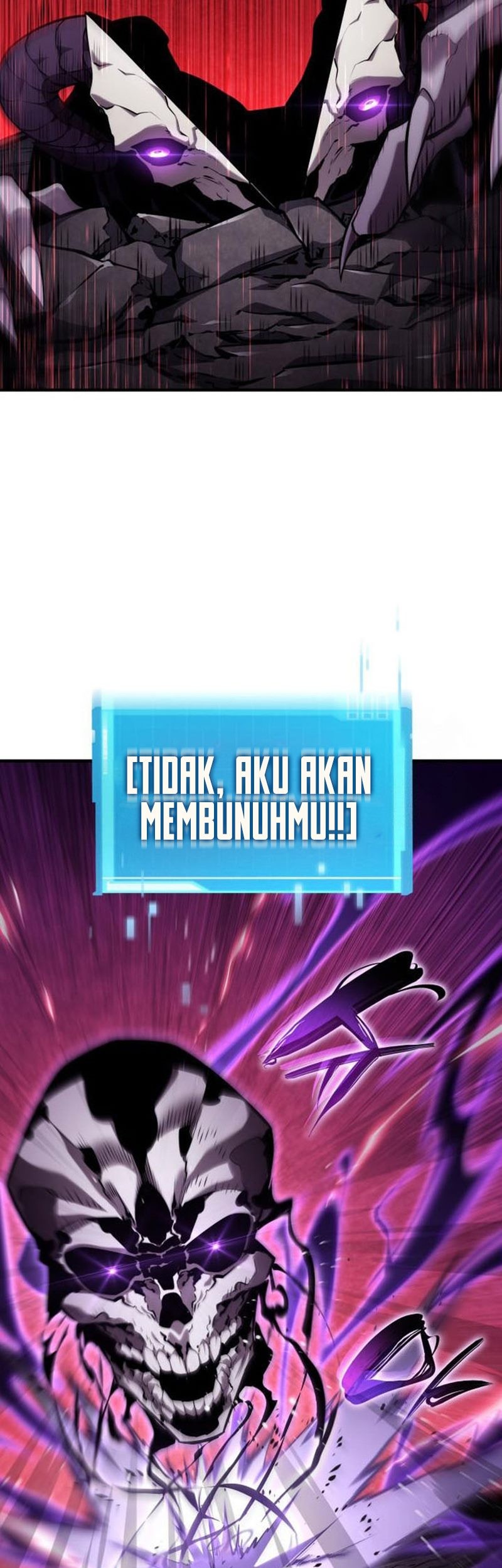 Boundless Necromancer Chapter 132 Gambar 20