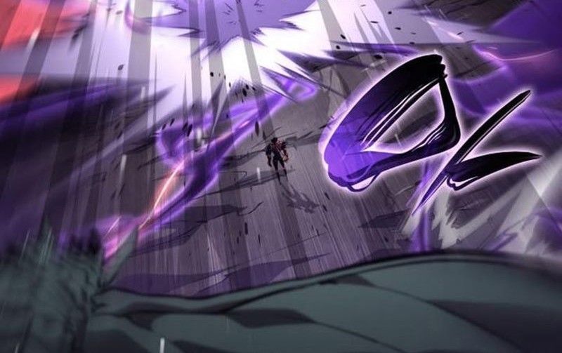 Boundless Necromancer Chapter 132 Gambar 21