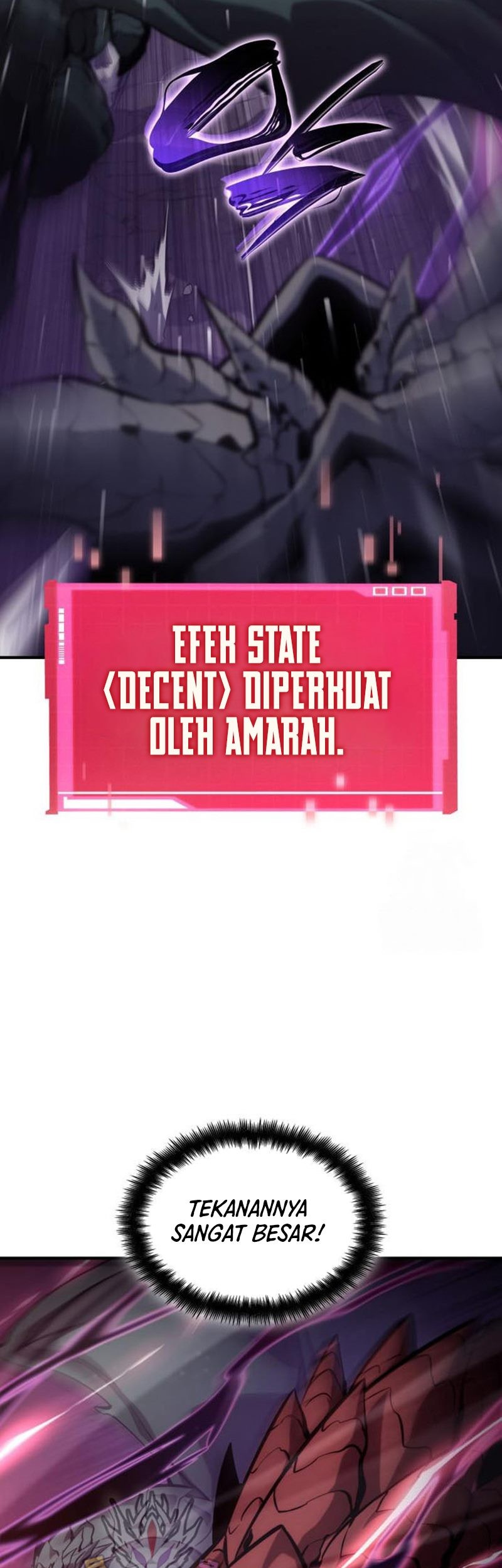 Boundless Necromancer Chapter 132 Gambar 22