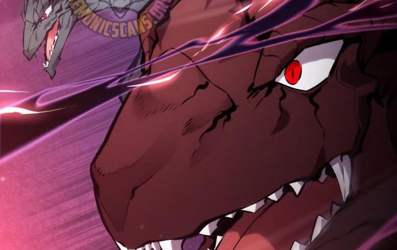 Boundless Necromancer Chapter 132 Gambar 23