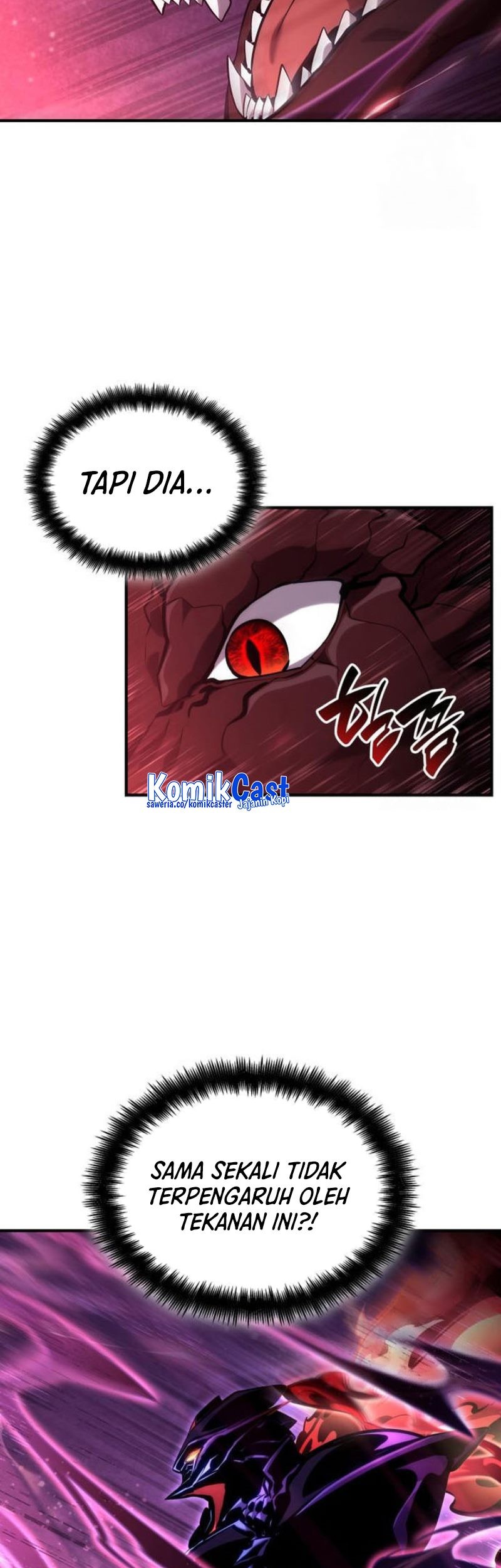 Boundless Necromancer Chapter 132 Gambar 24