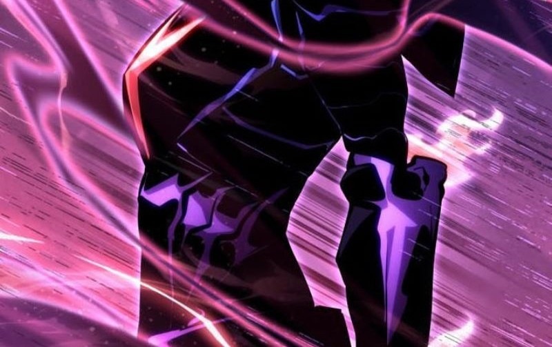 Boundless Necromancer Chapter 132 Gambar 25