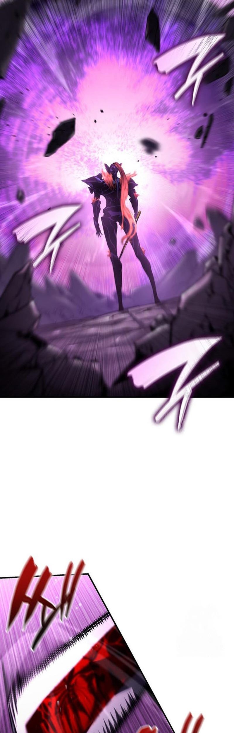 Boundless Necromancer Chapter 132 Gambar 46