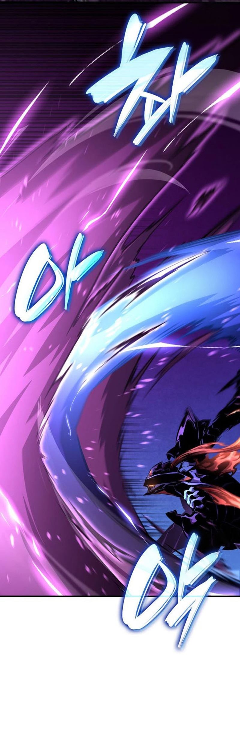 Boundless Necromancer Chapter 132 Gambar 48