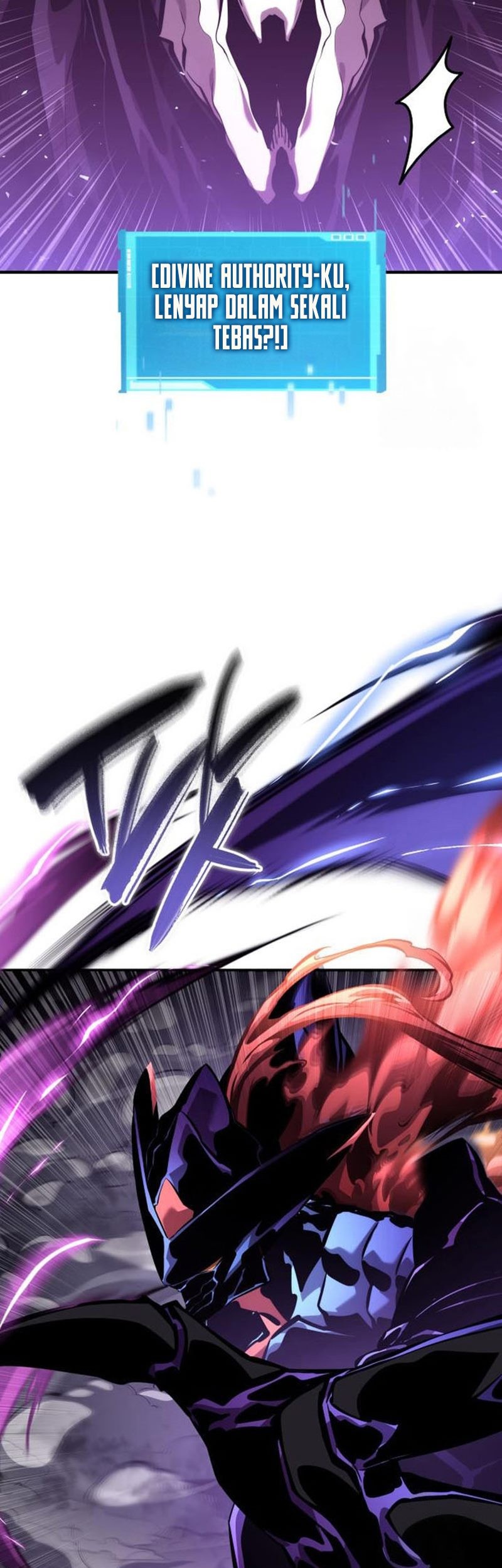 Boundless Necromancer Chapter 132 Gambar 50