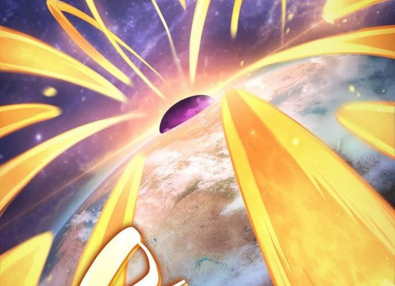 Boundless Necromancer Chapter 132 Gambar 53