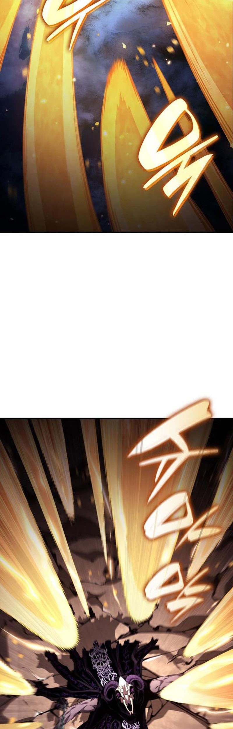 Boundless Necromancer Chapter 132 Gambar 54