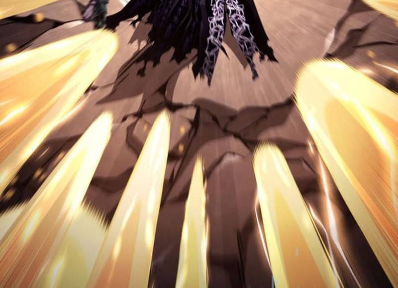 Boundless Necromancer Chapter 132 Gambar 55