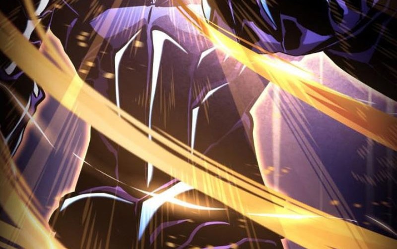 Boundless Necromancer Chapter 132 Gambar 41