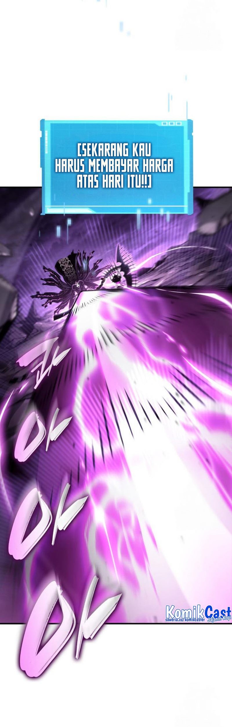 Boundless Necromancer Chapter 132 Gambar 44