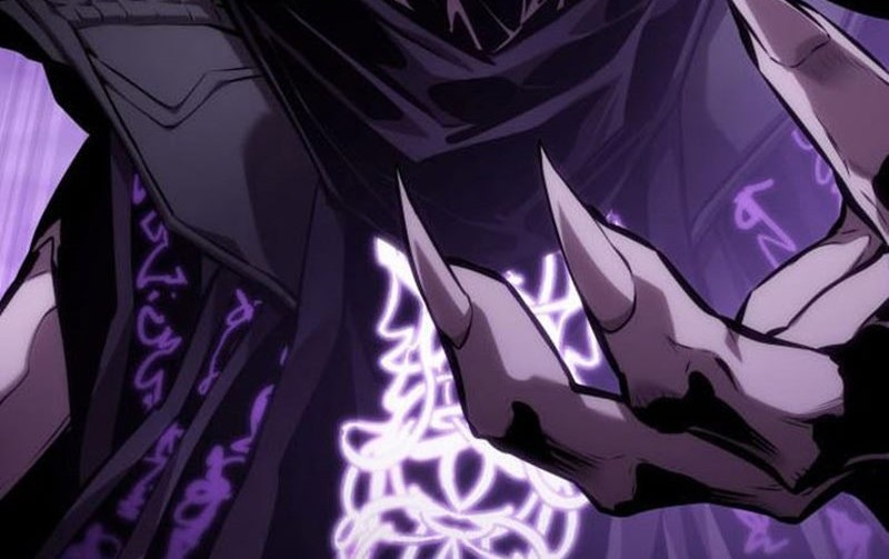 Boundless Necromancer Chapter 132 Gambar 3