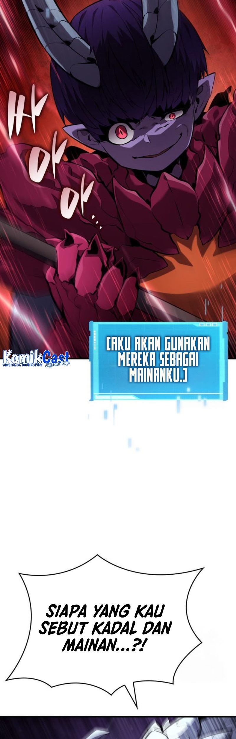 Boundless Necromancer Chapter 132 Gambar 74