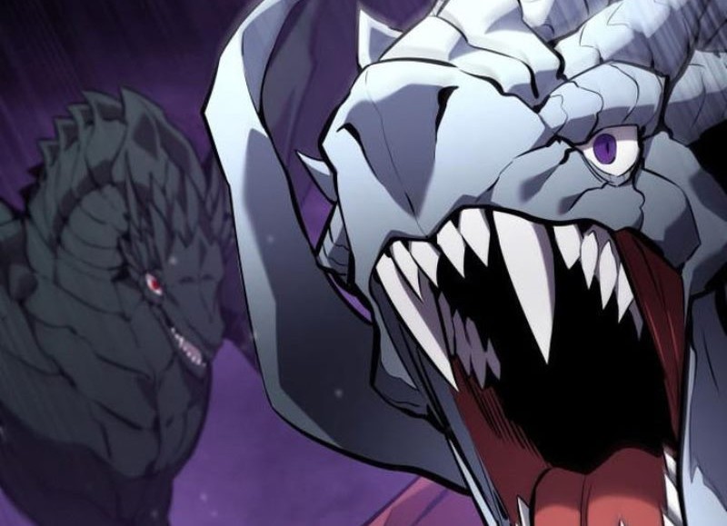 Boundless Necromancer Chapter 132 Gambar 75