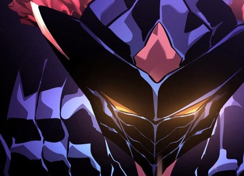 Boundless Necromancer Chapter 132 Gambar 59