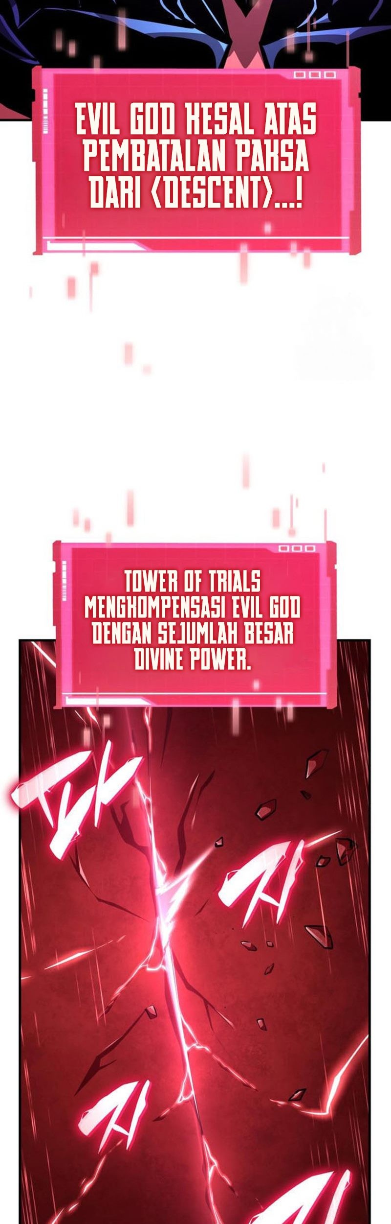 Boundless Necromancer Chapter 132 Gambar 60