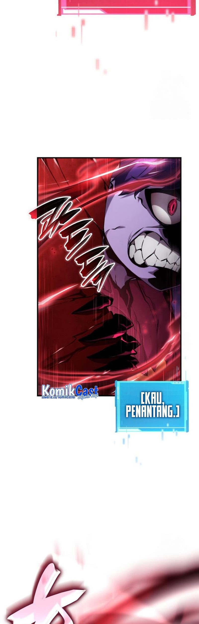 Boundless Necromancer Chapter 132 Gambar 62