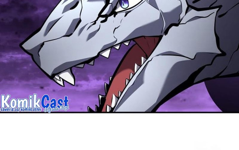 Boundless Necromancer Chapter 132 Gambar 5