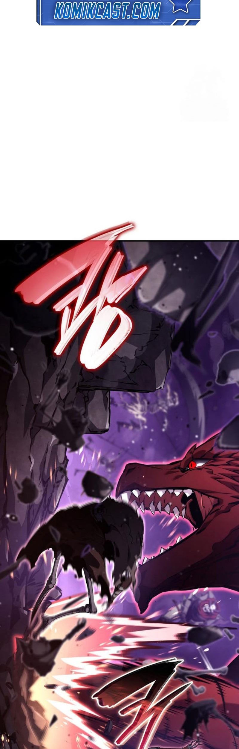 Boundless Necromancer Chapter 132 Gambar 80