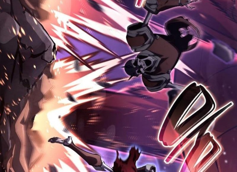 Boundless Necromancer Chapter 132 Gambar 81