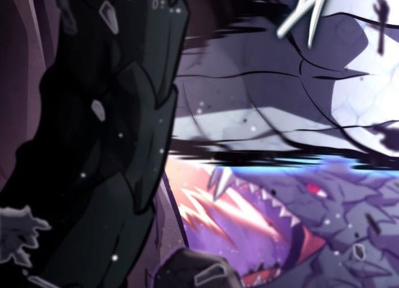 Boundless Necromancer Chapter 132 Gambar 83