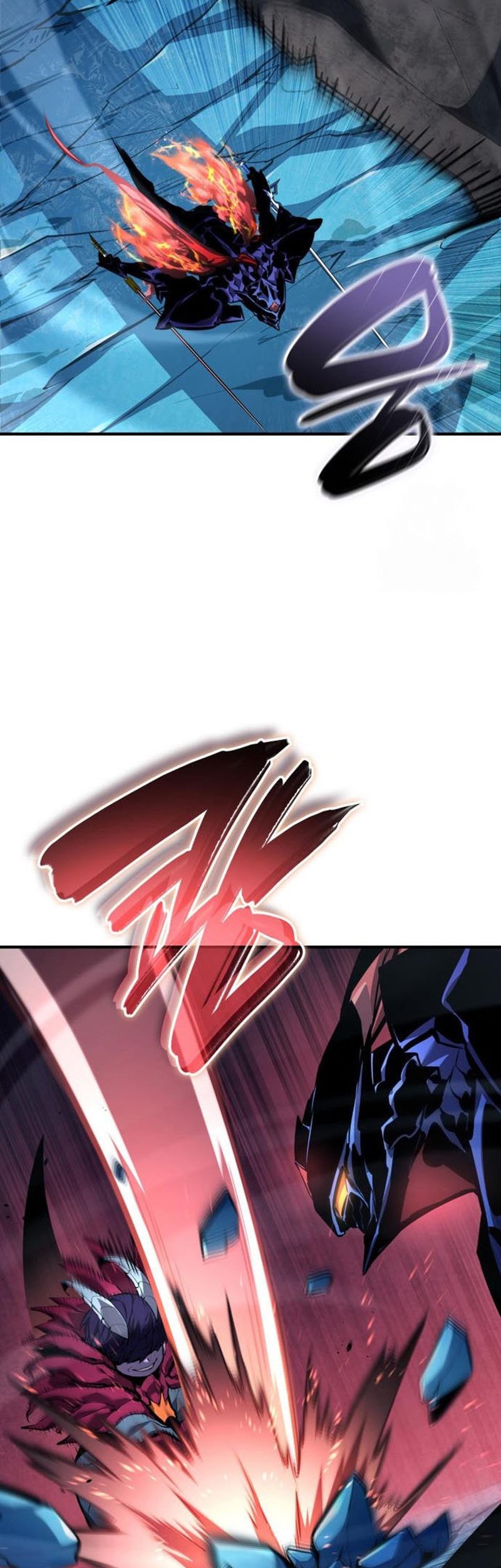 Boundless Necromancer Chapter 132 Gambar 108