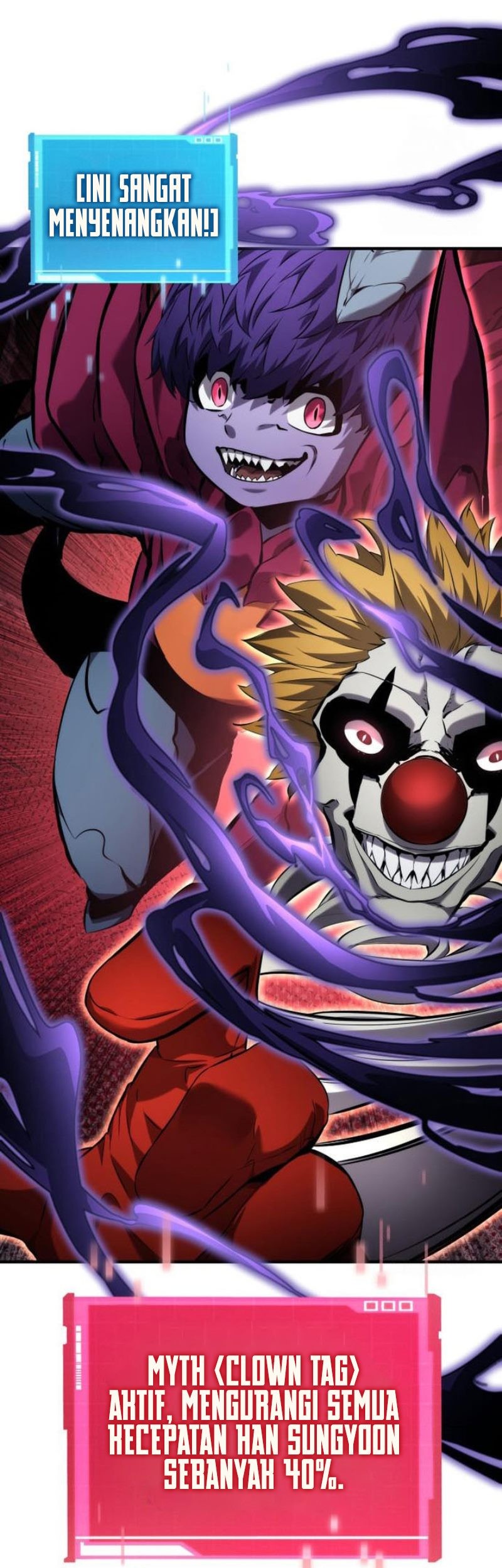 Boundless Necromancer Chapter 132 Gambar 112