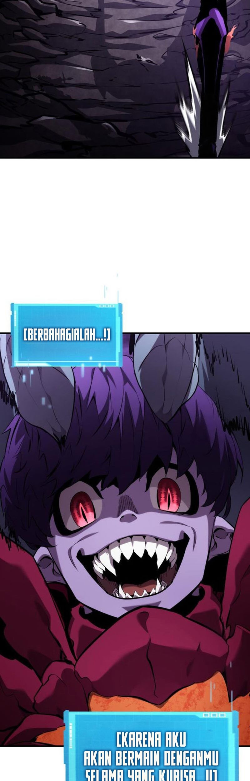 Boundless Necromancer Chapter 132 Gambar 98