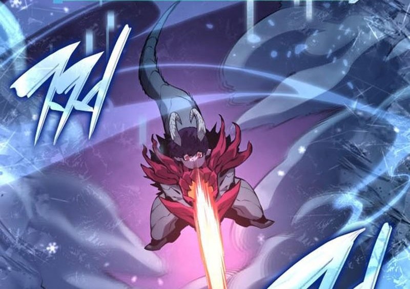 Boundless Necromancer Chapter 132 Gambar 101