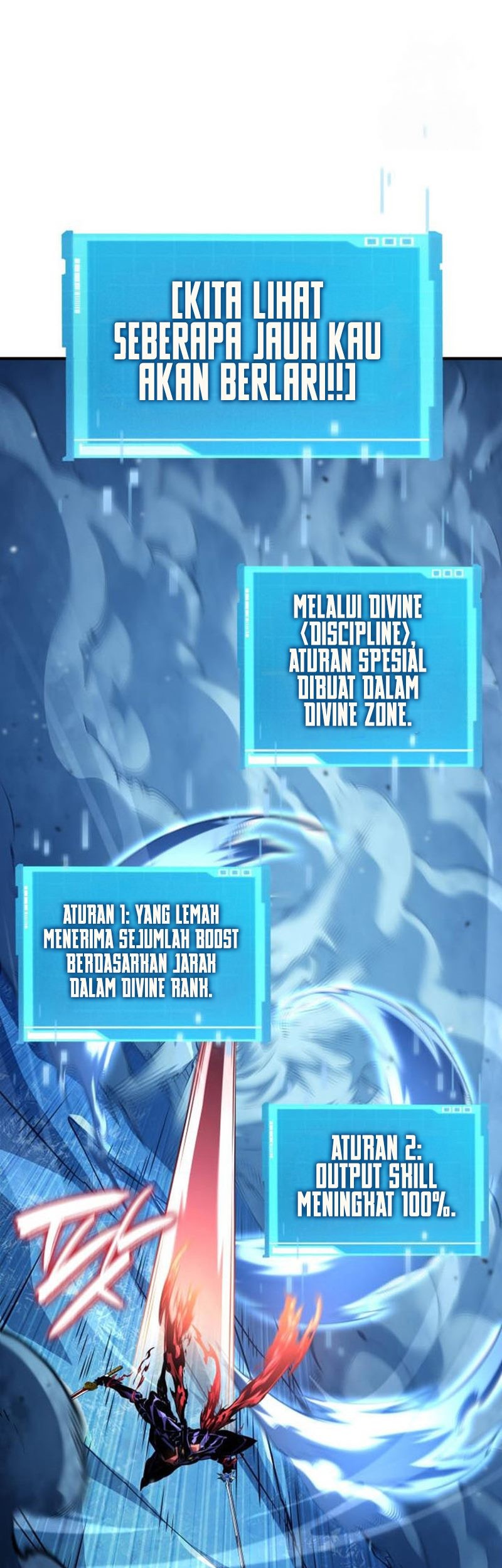 Boundless Necromancer Chapter 132 Gambar 104