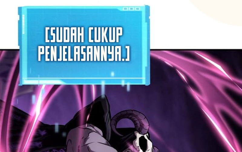 Boundless Necromancer Chapter 132 Gambar 9