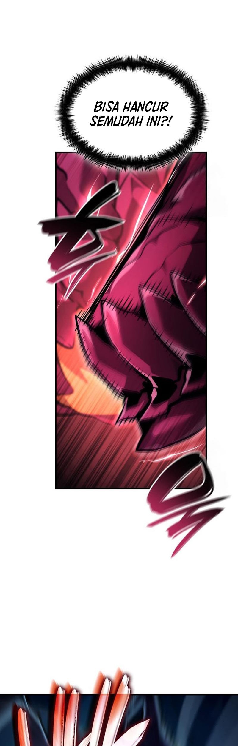 Boundless Necromancer Chapter 132 Gambar 130