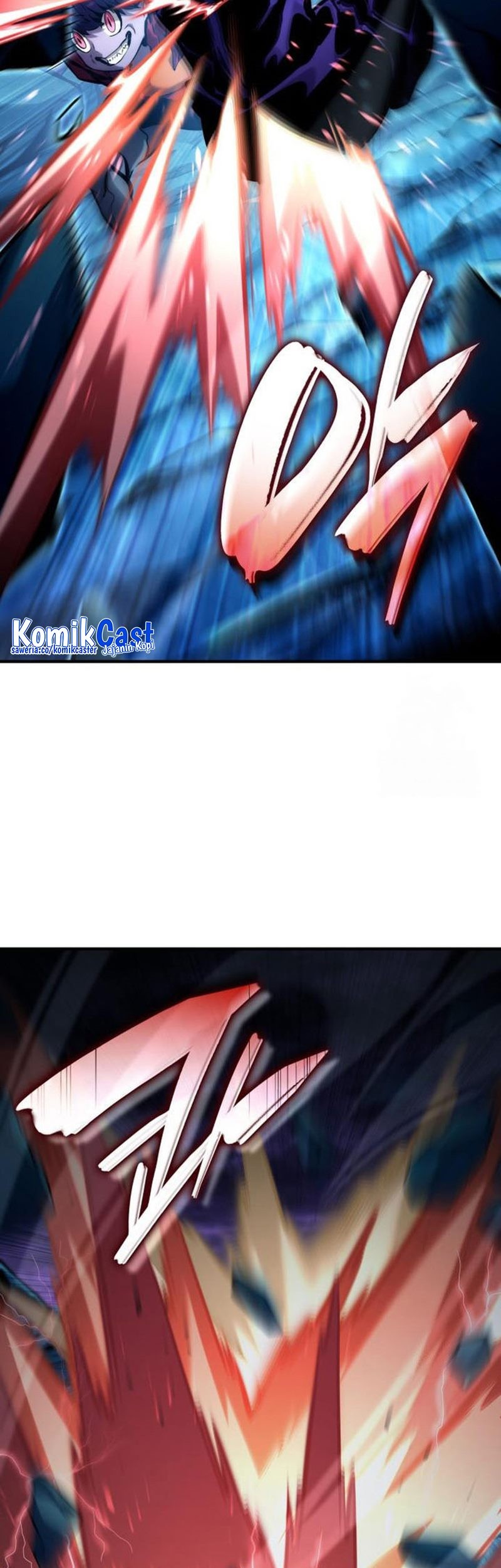 Boundless Necromancer Chapter 132 Gambar 132