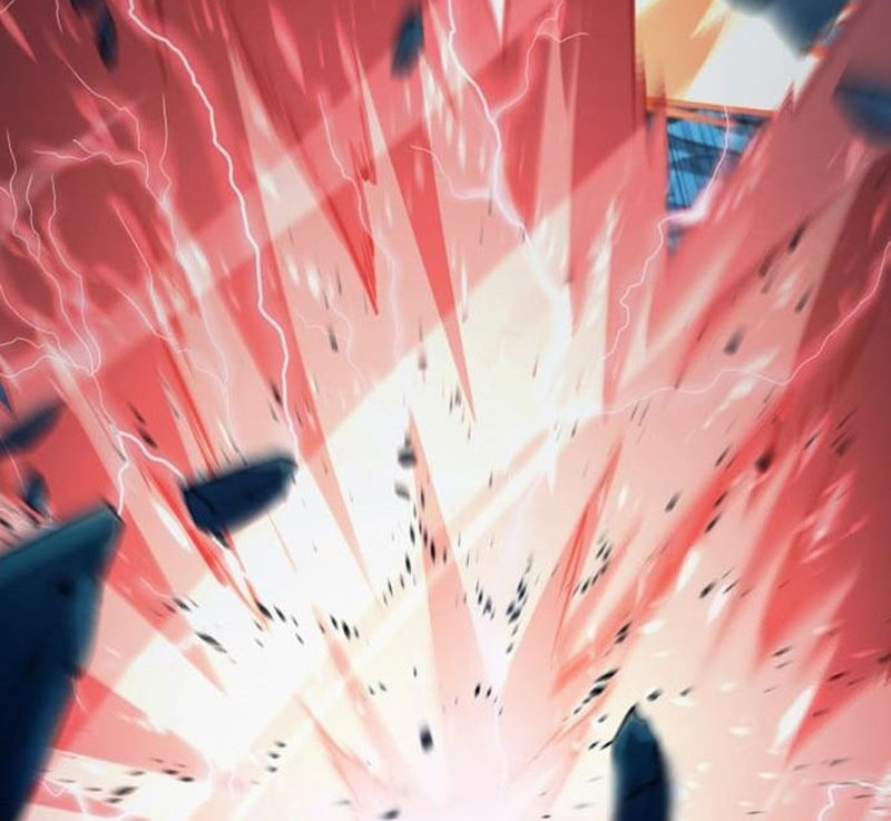 Boundless Necromancer Chapter 132 Gambar 133