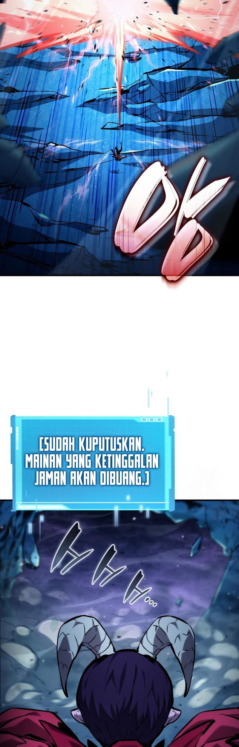 Boundless Necromancer Chapter 132 Gambar 134