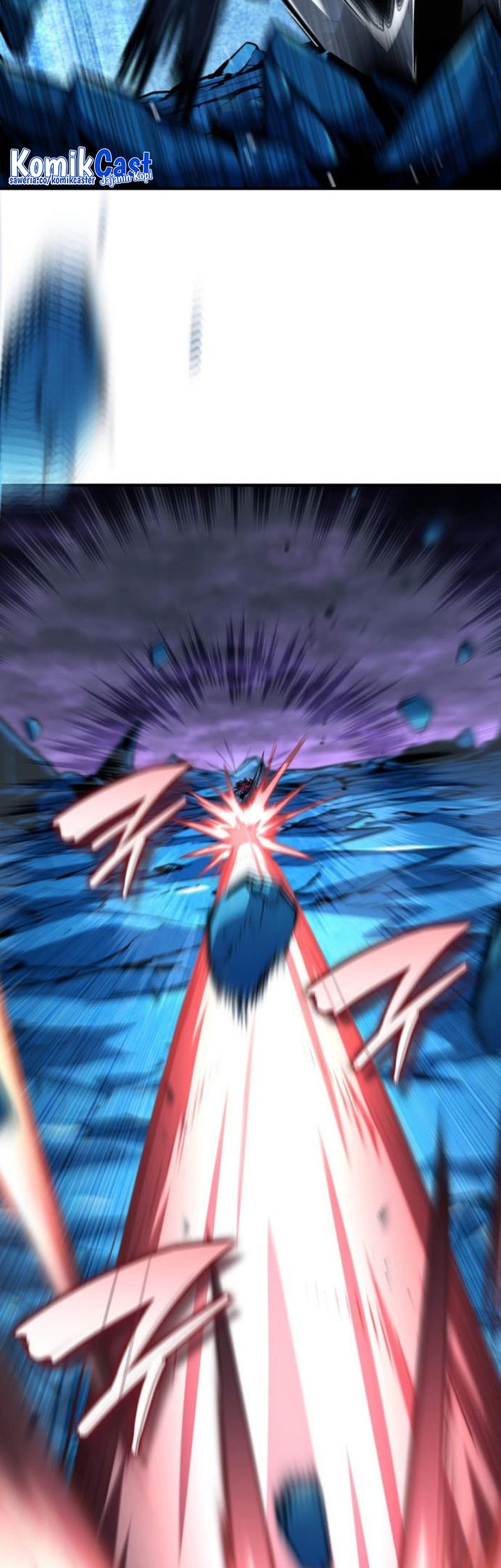 Boundless Necromancer Chapter 132 Gambar 118