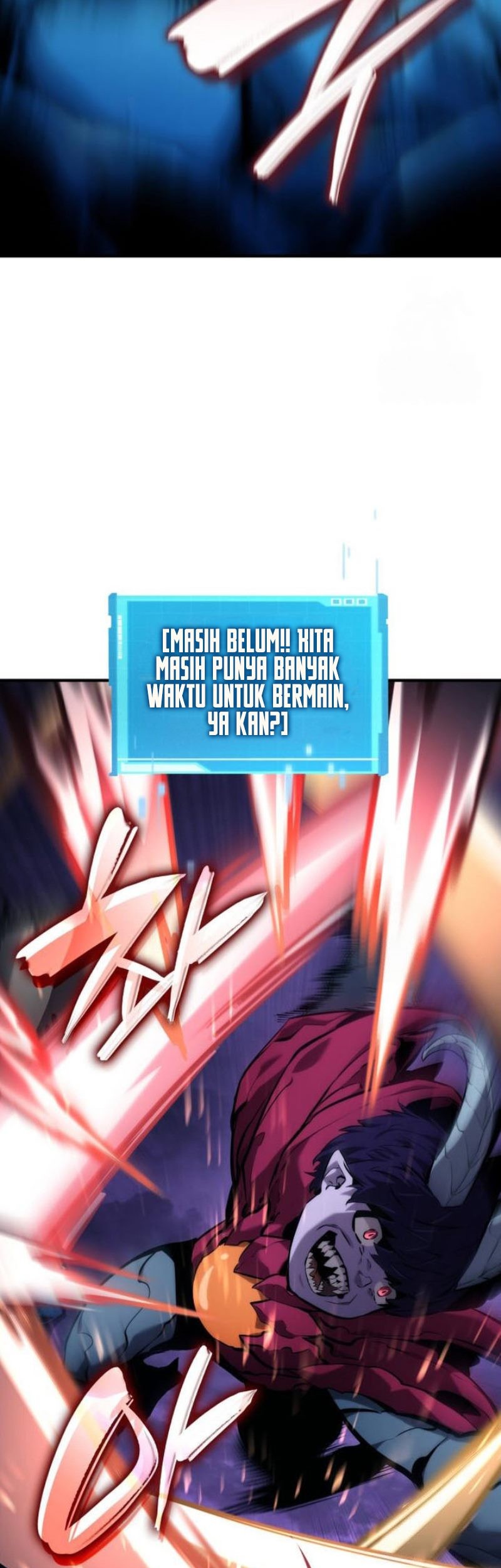 Boundless Necromancer Chapter 132 Gambar 120