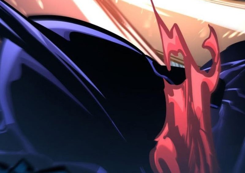 Boundless Necromancer Chapter 132 Gambar 121