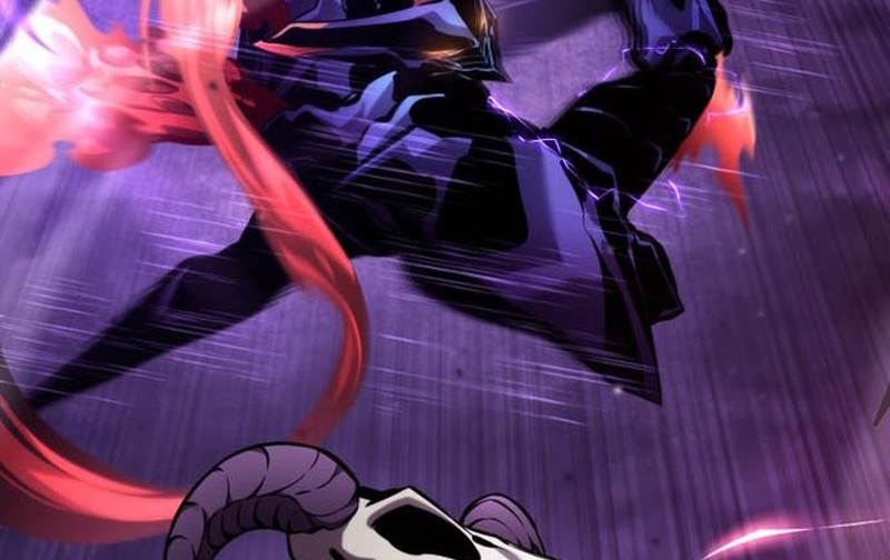 Boundless Necromancer Chapter 132 Gambar 11