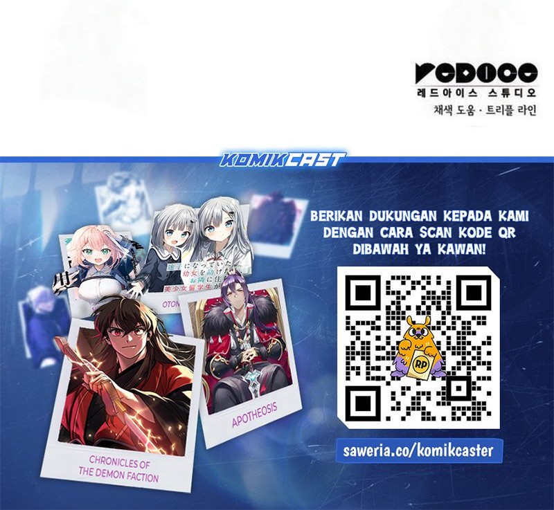 Boundless Necromancer Chapter 132 Gambar 147