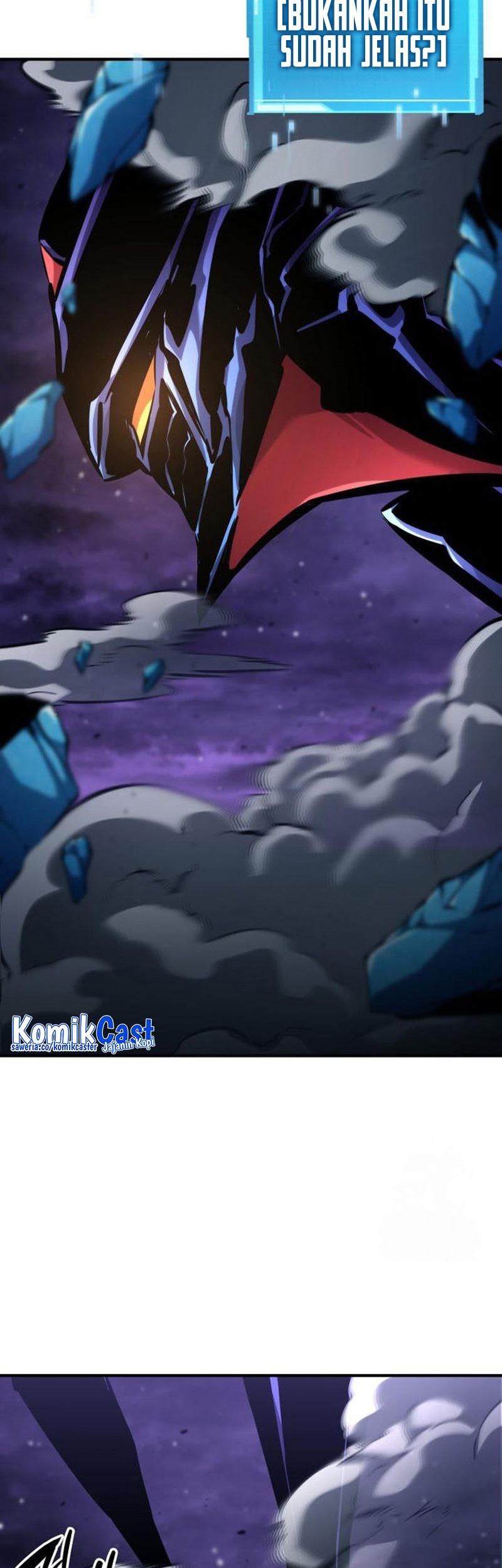 Boundless Necromancer Chapter 132 Gambar 138