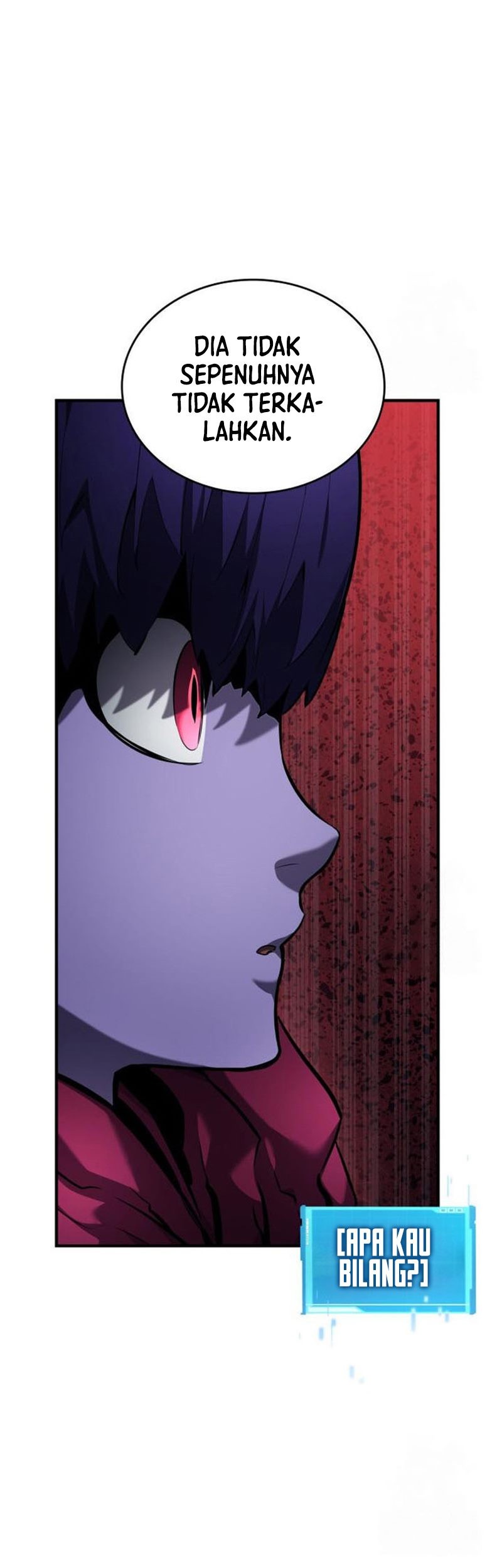 Boundless Necromancer Chapter 132 Gambar 140