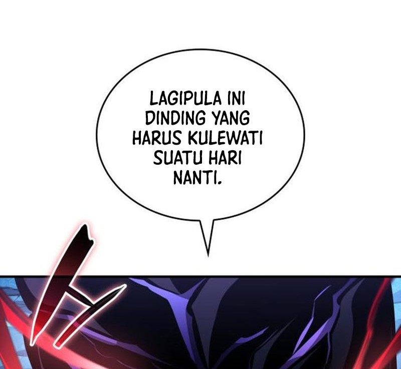 Boundless Necromancer Chapter 132 Gambar 141