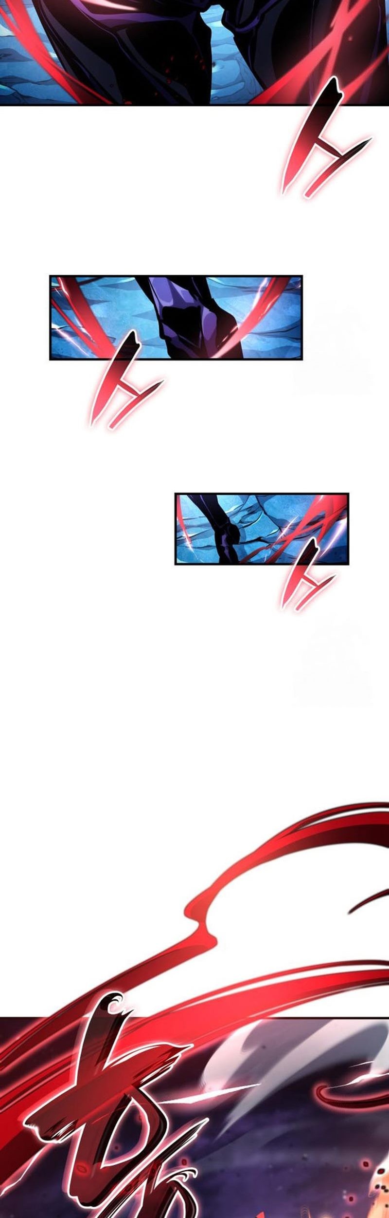 Boundless Necromancer Chapter 132 Gambar 142