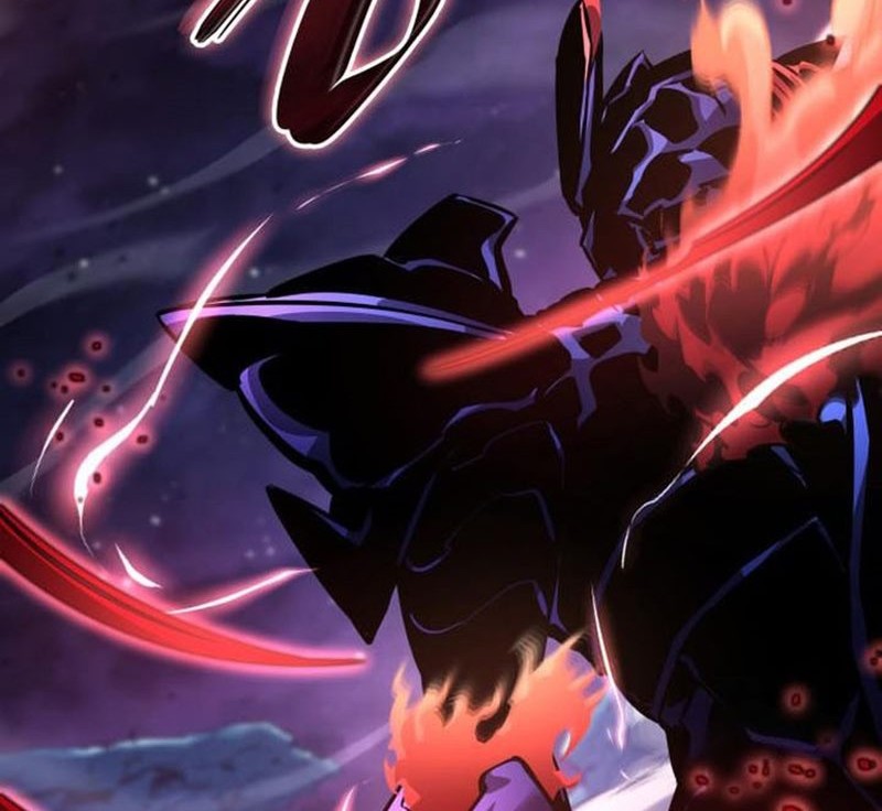 Boundless Necromancer Chapter 132 Gambar 143