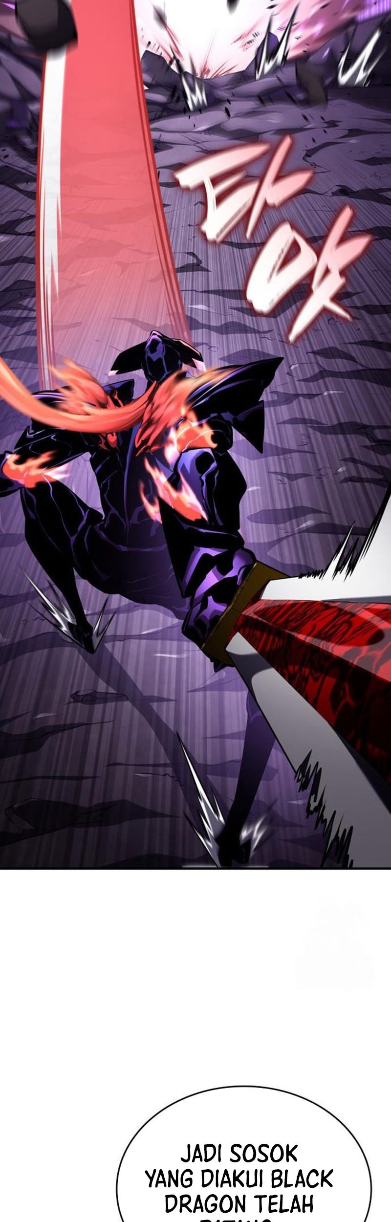 Boundless Necromancer Chapter 132 Gambar 14