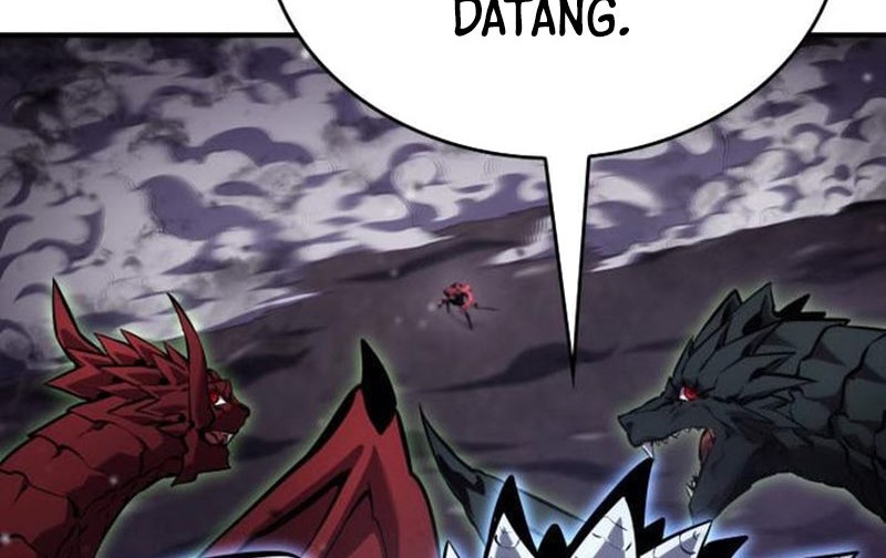 Boundless Necromancer Chapter 132 Gambar 15