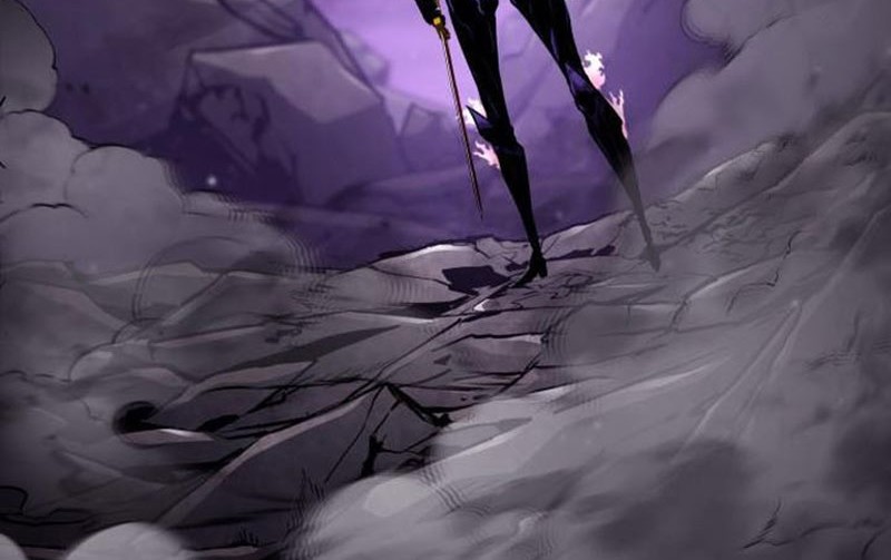 Boundless Necromancer Chapter 132 Gambar 17