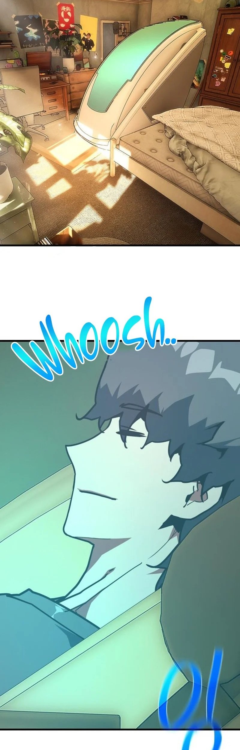 Manga The Game’s Greatest Troll Chapter 129 gambar nomor 2